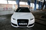 Audi RS6 Avant by Avus Performance 2009 года